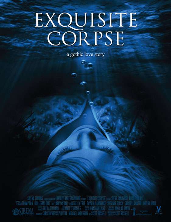 Exquisite Corpse - 2010 DVDRip XviD - Türkçe Altyazılı Tek Link indir