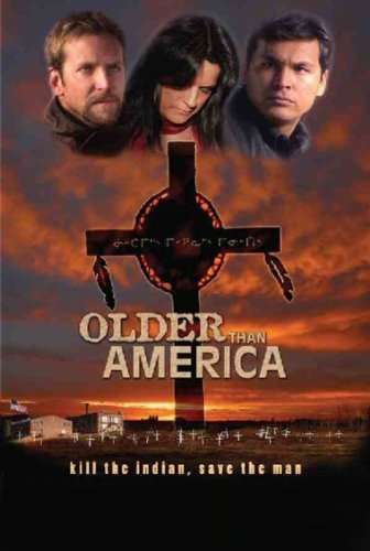 Older Than America - 2008 DVDRip XviD AC3 - Türkçe Altyazılı indir