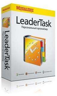 LeaderTask v7.3.7.5 Türkçe