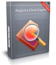 Registry Clean Expert v4.90